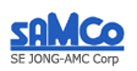 세종AMC㈜ 로고