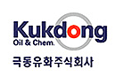 극동유화㈜ 로고
