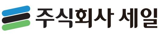 ㈜세일 로고
